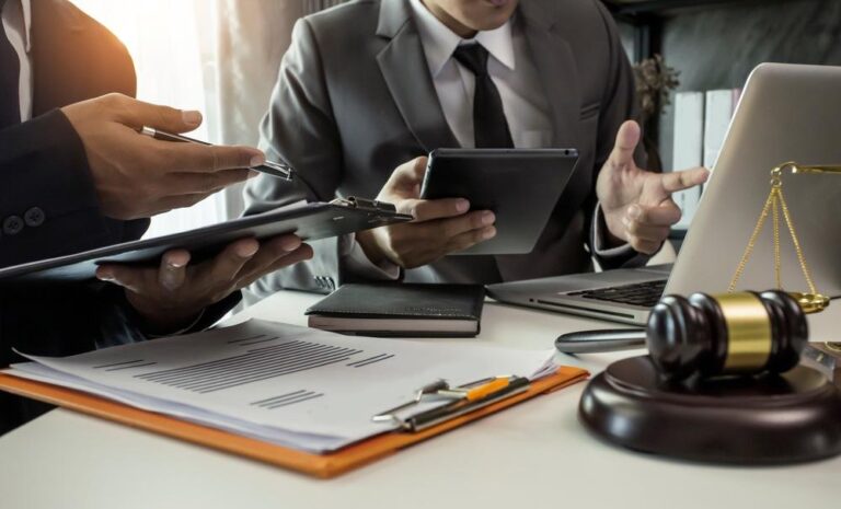 استشارات قانونية في المصارف وأسواق المال بالمملكة العربية السعودية